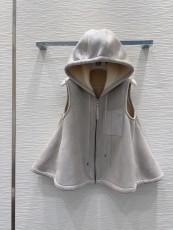 ロエベ服 LOEWE 2025新作 ジャケット