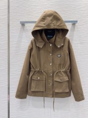 プラダ服 PRADA 2025新作 ジャケット