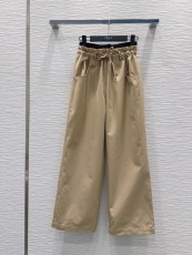 プラダ服 PRADA 2025新作 ズボン