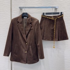 セリーヌ服 CELINE 2025新作 スーツ