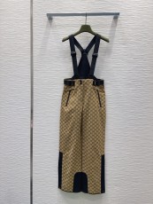 グッチ服 GUCCI 2025新作 オーバーオール