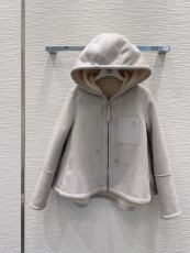 ロエベ服 LOEWE 2025新作 ジャケット