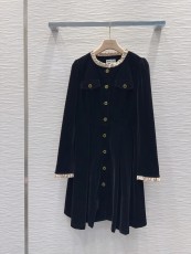 ミュウミュウ服 Miu Miu 2025新作 ワンピース