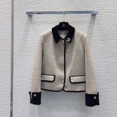 シャネル服 CHANEL 2025新作 ジャケット