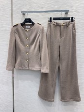 セリーヌ服 CELINE 2025新作 スーツ