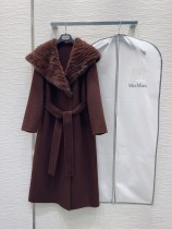 マックスマーラ服 Max Mara 2025新作 コート