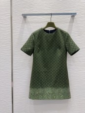 グッチ服 GUCCI 2025新作 ワンピース