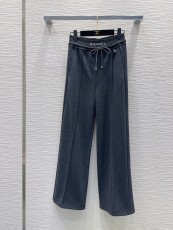 シャネル服 CHANEL 2025新作 ズボン
