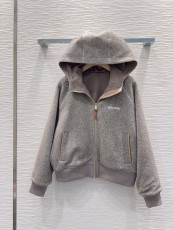 ミュウミュウ服 Miu Miu 2025新作 ジャケット