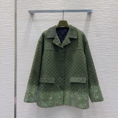 グッチ服 GUCCI 2025新作 ジャケット