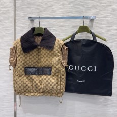グッチ服 GUCCI 2025新作 ダウンジャケット