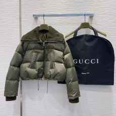 グッチ服 GUCCI 2025新作 ダウンジャケット