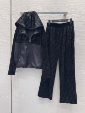 フェンディ服 FENDI 2025新作 スーツ