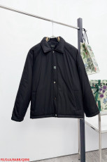 フェンディ服 FENDI 2025新作 綿入れ