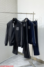 ロエベ服 LOEWE 2025新作 スーツ