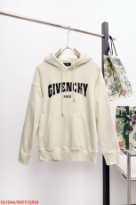ジバンシィ服 GIVENCHY 2025新作 パーカー