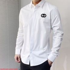 グッチ服 GUCCI 2025新作 シャツ