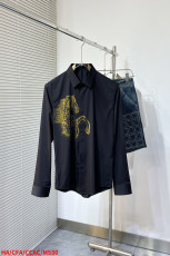 エルメス服 HERMES 2025新作 シャツ