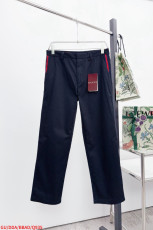 グッチ服 GUCCI 2025新作 ズボン