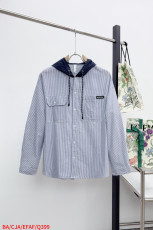 バレンシアガ服 BALENCIAGA 2025新作 ジャケット