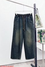 ボッテガヴェネタ服 BOTTEGA VENETA 2025新作 ズボン