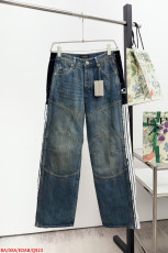 バレンシアガ服 BALENCIAGA 2025新作 ズボン