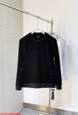 フェンディ服 FENDI 2025新作 パーカー