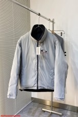 バレンシアガ服 BALENCIAGA 2025新作 ダウンジャケット