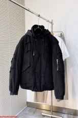 バレンシアガ服 BALENCIAGA 2025新作 ダウンジャケット