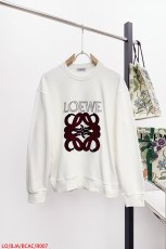 ロエベ服 LOEWE 2025新作 パーカー