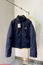 バレンシアガ服 BALENCIAGA 2025新作 ダウンジャケット