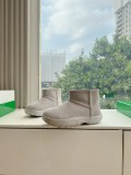 ボッテガヴェネタ靴 BOTTEGA VENETA 2025新作 スノーシューズ