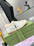 グッチ靴 GUCCI 2025新作 カジュアルシューズ