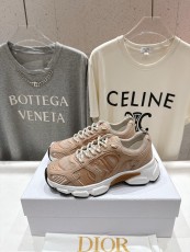 ディオール靴 DIOR 2025新作 スニーカー