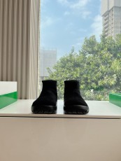 ボッテガヴェネタ靴 BOTTEGA VENETA 2025新作 スノーシューズ