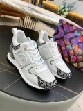 ルイヴィトン靴 LOUIS VUITTON 2025新作 スニーカー