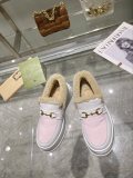 グッチ靴 GUCCI 2025新作 スノーシューズ
