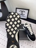 シャネル靴 CHANEL 2025新作 スニーカー