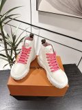 ルイヴィトン靴 LOUIS VUITTON 2025新作 カジュアルシューズ