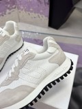 ディオール靴 DIOR 2025新作 スニーカー