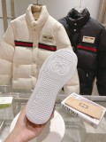 グッチ靴 GUCCI 2025新作 スノーシューズ