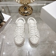 ディオール靴 DIOR 2025新作 スニーカー