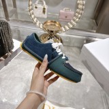 ディオール靴 DIOR 2025新作 スニーカー