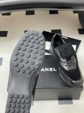 シャネル靴 CHANEL 2025新作 スニーカー