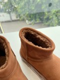 ボッテガヴェネタ靴 BOTTEGA VENETA 2025新作 スノーシューズ