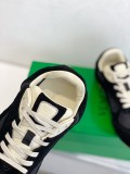 ボッテガヴェネタ靴 BOTTEGA VENETA 2025新作 スニーカー