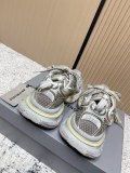 バレンシアガ靴 BALENCIAGA 2025新作 スニーカー