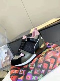 ルイヴィトン靴 LOUIS VUITTON 2025新作 スニーカー