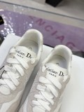 ディオール靴 DIOR 2025新作 スニーカー
