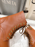 セリーヌ靴 CELINE 2025新作 ショートブーツ